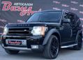 SUV   Land Rover Discovery 2007 , 897000 , 