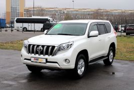SUV или внедорожник Toyota Land Cruiser Prado 2014 года, 4250000 рублей, Нижний Новгород