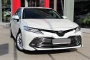  Toyota Camry 2018 , 1930000 , 