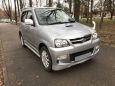 SUV   Daihatsu Terios Kid 2009 , 399000 , 