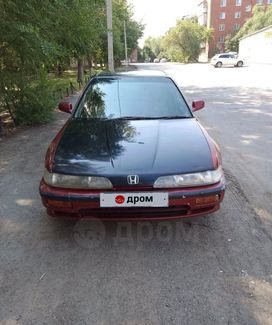 Седан Honda Integra 1990 года, 135000 рублей, Омск