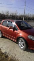  Suzuki SX4 2006 , 360000 , 