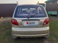  Daewoo Matiz 2007 , 75000 , 