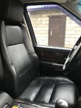 SUV   Land Rover Range Rover Sport 2008 , 1250000 , 