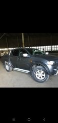  Mitsubishi L200 2007 , 700000 , 