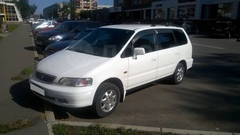    Honda Odyssey 1998 , 250000 , 