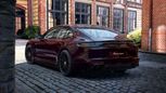  Porsche Panamera 2021 , 13267911 , 