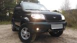 SUV     2011 , 375000 , 