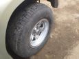 SUV   Toyota Land Cruiser Prado 2001 , 715000 , 