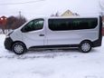    Opel Vivaro 2018 , 1898000 , 