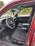 SUV   Honda CR-V 2006 , 710000 , --