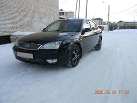 Ford Mondeo 2006 , 310000 , 