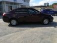  Geely Emgrand EC7 2013 , 219900 , 