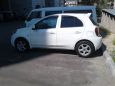  Nissan March 2014 , 440000 , 