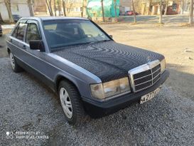  Mercedes-Benz 190 1988 , 55000 , 