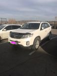 SUV   Kia Sorento 2012 , 1150000 , 