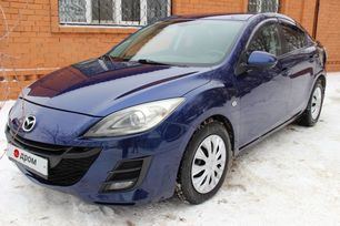  Mazda Mazda3 2009 , 500000 , 