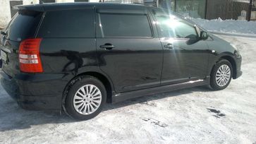    Toyota Wish 2003 , 360000 , -