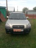 SUV   Hyundai Tucson 2006 , 600000 , 