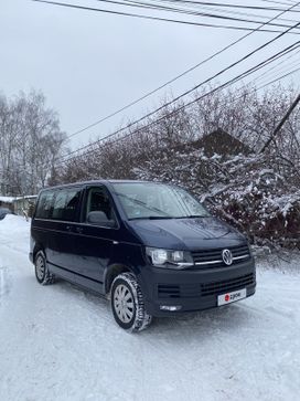    Volkswagen Multivan 2019 , 4203000 , 