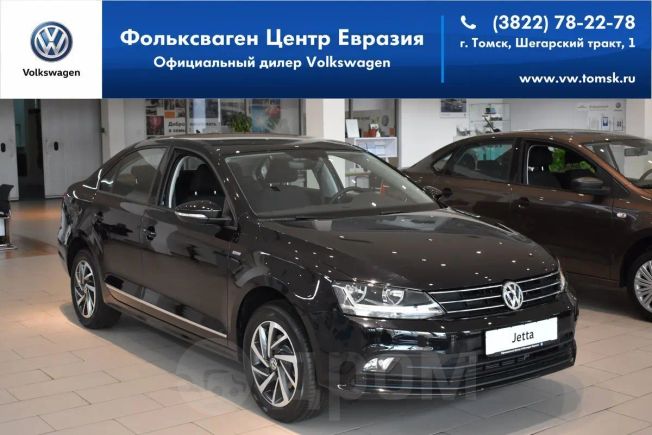  Volkswagen Jetta 2018 , 1215500 , 