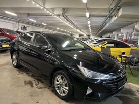  Hyundai Elantra 2019 , 1749000 , 
