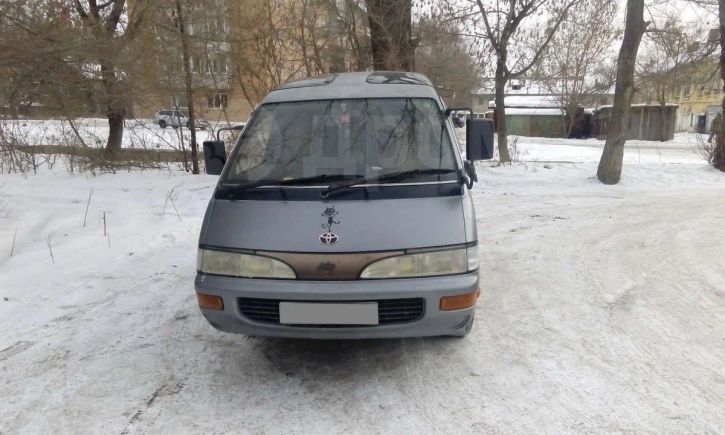    Toyota Town Ace 1993 , 160000 , 