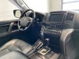 SUV   Toyota Land Cruiser 2008 , 1670000 , 