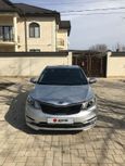  Kia Rio 2016 , 745000 , -