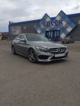  Mercedes-Benz C-Class 2014 , 1700000 , 