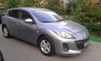  Mazda Mazda3 2012 , 637000 , 