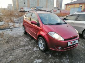  Chery Kimo A1 2012 , 199000 , 