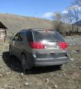 SUV   Buick Rendezvous 2002 , 590000 , 