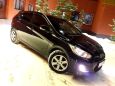  Hyundai Solaris 2011 , 490000 , 