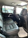 SUV   Toyota Land Cruiser 2016 , 4320000 , 