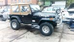 SUV   Jeep Wrangler 1992 , 440000 , -