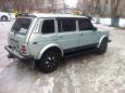 SUV    4x4 2131  2002 , 155000 , 