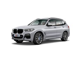 SUV   BMW X3 2021 , 5788900 , 