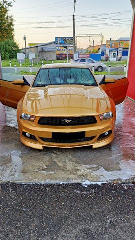  Ford Mustang 2010 , 570000 , 