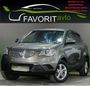 SUV   SsangYong Actyon 2011 , 535000 , 