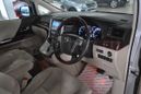    Toyota Vellfire 2008 , 1349000 , 