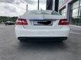  Mercedes-Benz E-Class 2011 , 1210000 , 