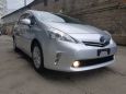    Toyota Prius Alpha 2012 , 775000 , 