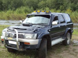 SUV   Toyota Hilux Surf 1995 , 455000 , 