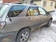 SUV   Lexus RX300 2001 , 400000 , -