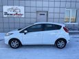  Ford Fiesta 2008 , 300000 , 