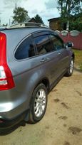 SUV   Honda CR-V 2008 , 940000 , 