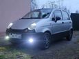  Daewoo Matiz 2012 , 195000 , 