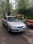  Mazda Protege 2000 , 139000 , 