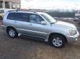 SUV   Toyota Highlander 2004 , 629000 , -